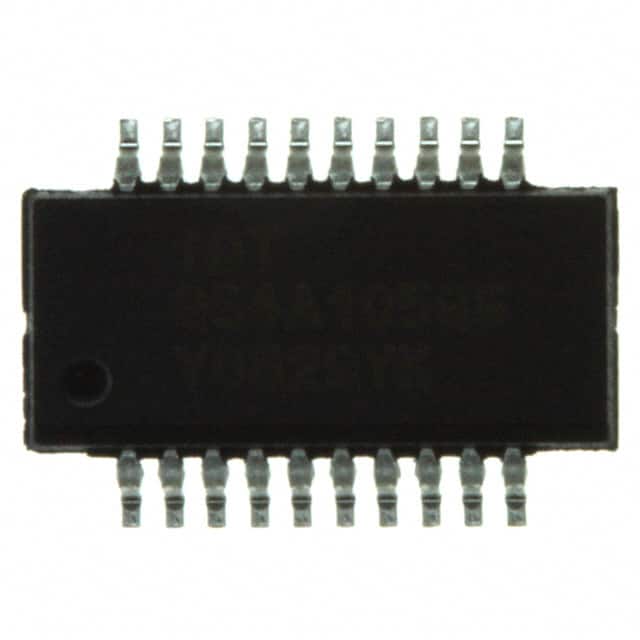 QS4A105QG8 Renesas Electronics America Inc  Commutateurs analogiques Multiplexeurs Démultiplexeurs